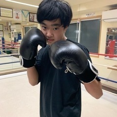 千歳キックボクシング倶楽部CKBCの画像