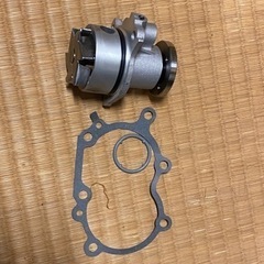 ダイハツEFエンジンウォーターポンプ