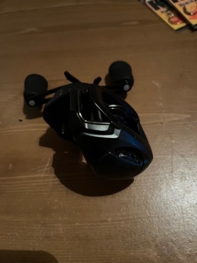 シマノ 19 SLX MGL 71