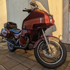 ホンダ　GL700　大型