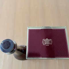 Otard　VSOP　の画像