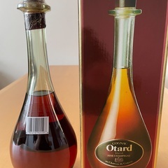 Otard　VSOP　の画像