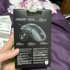 ＲＡＺＥＲ　viper MINIの画像