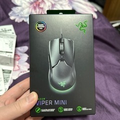 ＲＡＺＥＲ　viper MINI