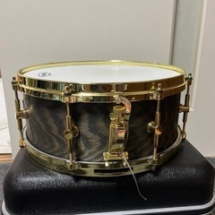 カノウプス　アッシュスネア　14×5.5の画像