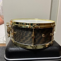 カノウプス　アッシュスネア　14×5.5の画像
