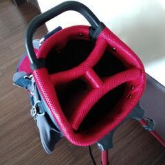 1回だけ使用！ オノフゴルフバッグ キャディバッグ カバー付き