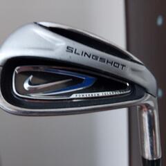 ゴルフ初心者セットの画像