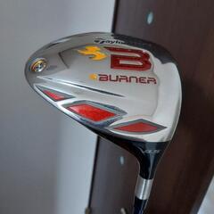 ゴルフ初心者セットの画像