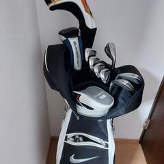 ゴルフ初心者セット