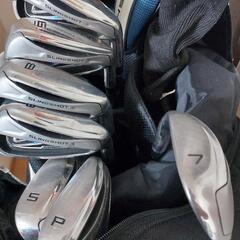 ゴルフ初心者セットの画像