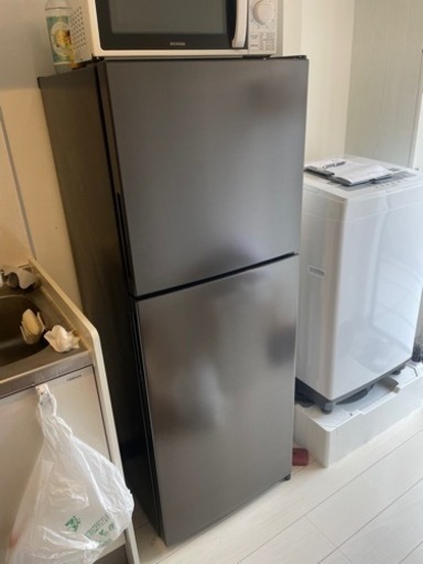 maxzen 2020年製　大きめ201L 配達します