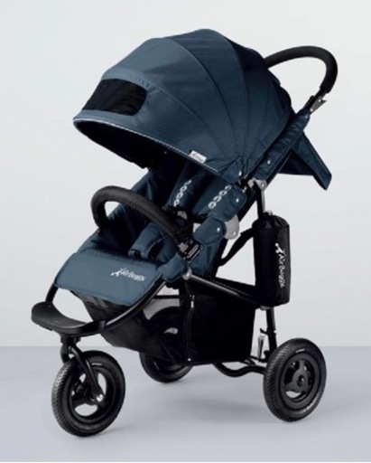 子供用品 Air Buggy CoCo