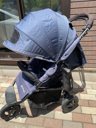 子供用品 Air Buggy CoCo