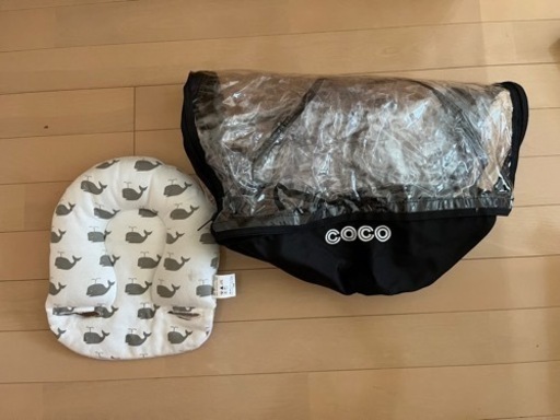子供用品 Air Buggy CoCo