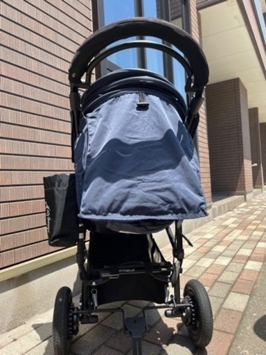 子供用品 Air Buggy CoCo