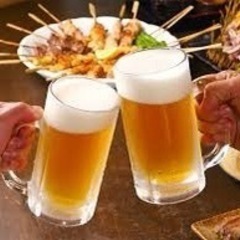 【飲み】行きましょう 6/3 @松本駅