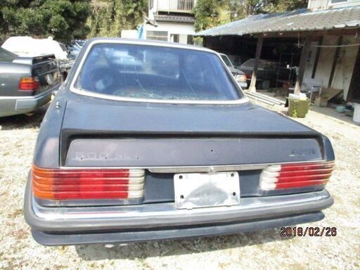 メルでデス―ベンツ107-500SLC1111エンジン-ミツションセツト販売
