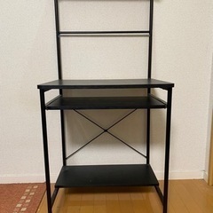 ニトリのPCラック【現在取引交渉中】