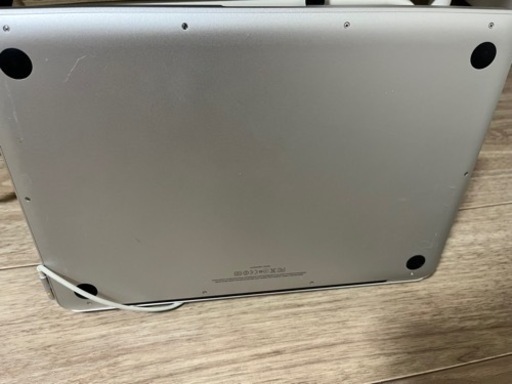 美品 Apple MacBook Pro 13-inch Mid 2012 MD102J/A■ Intel Core i7/スーパード