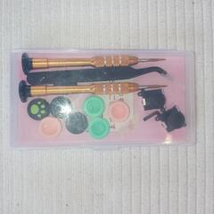 【値下げ！】任天堂 Switch ジョイコン修理キット