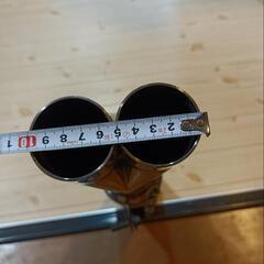スーパートラップ　ドラッグスター1100?の画像