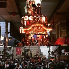 睦會会員募集 - メンバー募集