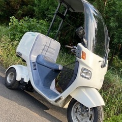 ジャイロキャノピーTA02整備済