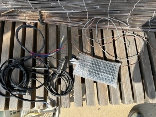 クイックシフター キャブ車用