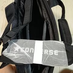 CONVERSE　ボストンバッグの画像