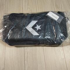 CONVERSE　ボストンバッグの画像