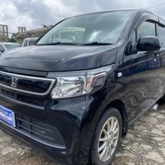 【支払総額25.8万円】h28年式N-WGN 車検令和7年6月 機関良好 内外装良好 修復歴無し 高年式軽自動車♪の画像