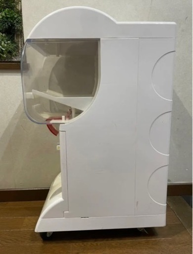 カプセルステーション6