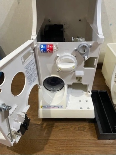 カプセルステーション6