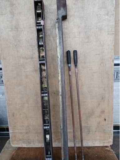 ジョロダー(ジョルダー)Ｂ