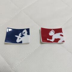 ウルトラマン、ウルトラセブンの箸置きを無料で差し上げます！