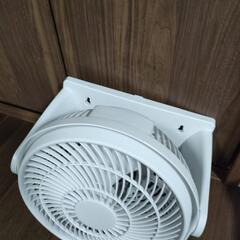 サーキュレーターの画像