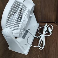 サーキュレーターの画像