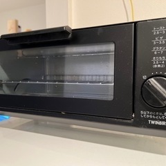 オーブントースター