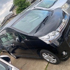 🔥ダイハツ ムーウ (DAIHATSU Move)🔥の画像