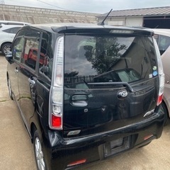 🔥ダイハツ ムーウ (DAIHATSU Move)🔥の画像