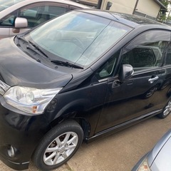 🔥ダイハツ ムーウ (DAIHATSU Move)🔥の画像