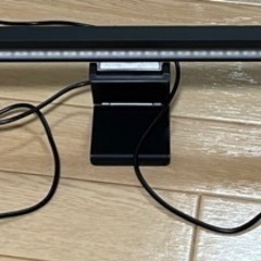 【新品未開封】コンピュータ スクリーン ランプの画像