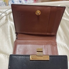 GUCCI 財布　決まりましたの画像