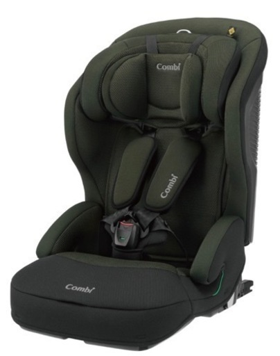 新品未使用　コンビ ジョイトリップ アドバンス ISOFIX EG SA OG