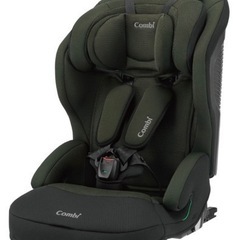 新品未使用　コンビ ジョイトリップ アドバンス ISOFIX E...