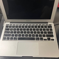 MacBookの画像