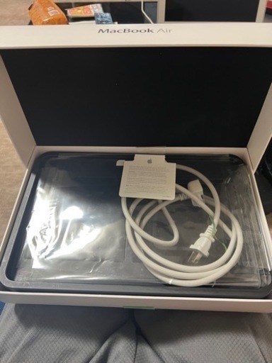 MacBook
