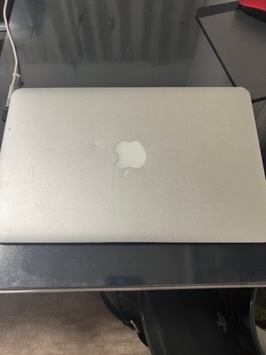 その他 MacBook