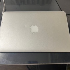 MacBook